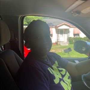 Meet your Posher, Latonya